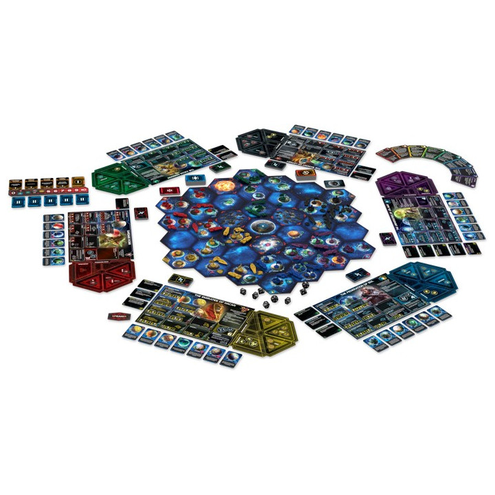 Twilight Imperium - 4th edition - EXPERT GAMES