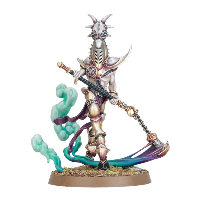 Lord of Hysteria - GRAND ALLIANCE CHAOS