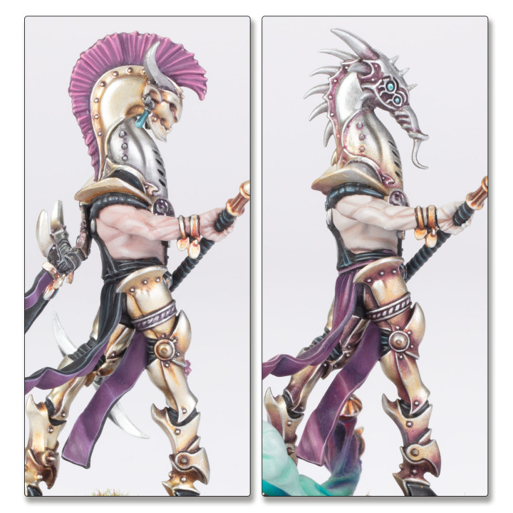 Lord of Hysteria - GRAND ALLIANCE CHAOS