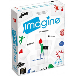 Imagine - GIOCHI IN FAMIGLIA