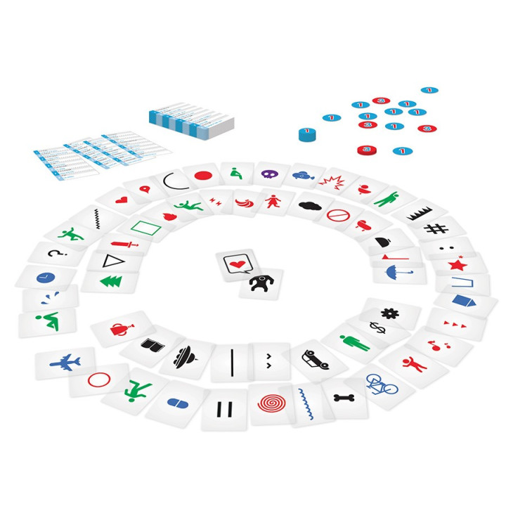 Imagine - GIOCHI IN FAMIGLIA