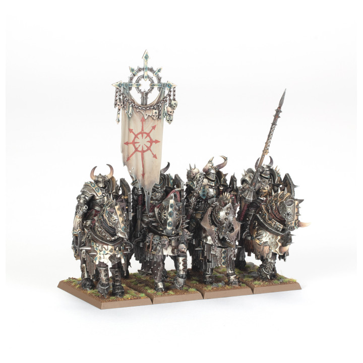 Warhammer: The Old World – Fantasy Battles In the World of Legend C...