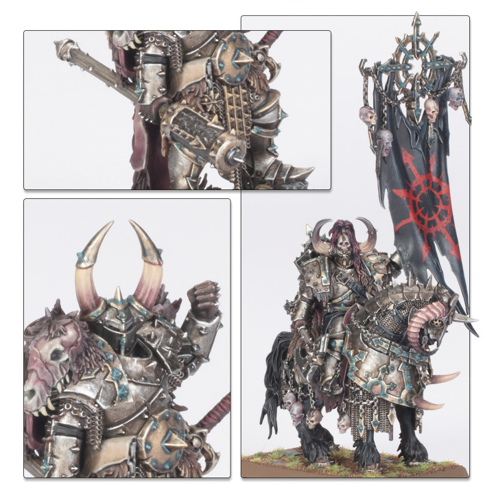 Warhammer: The Old World – Fantasy Battles In the World of Legend C...