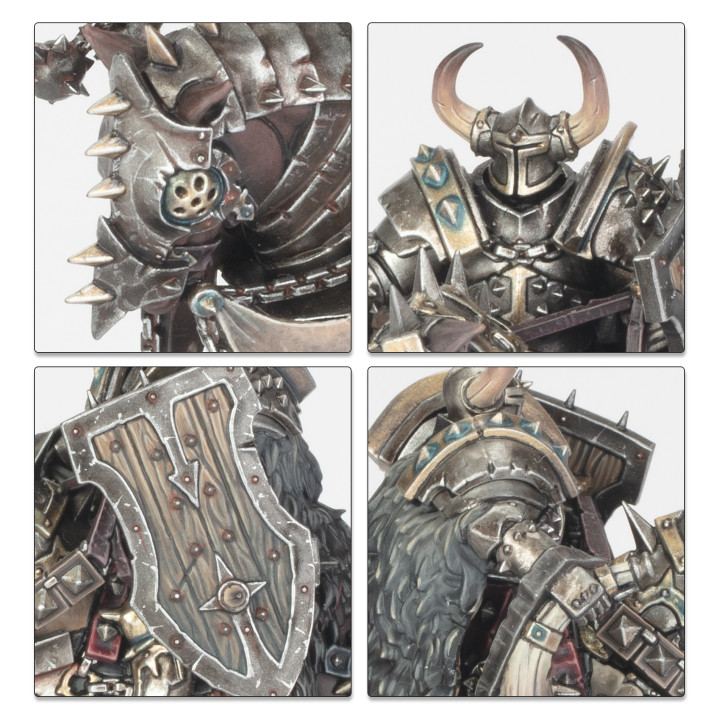 Warhammer: The Old World – Fantasy Battles In the World of Legend C...