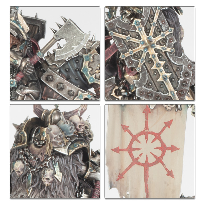 Warhammer: The Old World – Fantasy-Schlachten in der Welt der Legen...