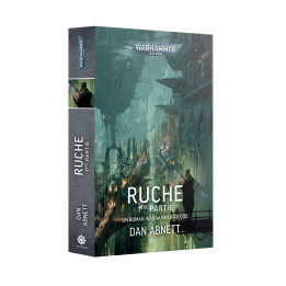 Warhammer 40,000 - RUCHE: 1ère Partie (Broché)