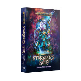 Age of Sigmar - Starseer's Ruin (Paperback)