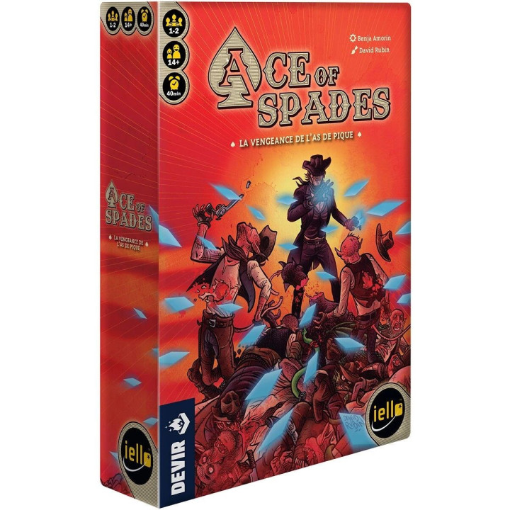 Ace of Spades