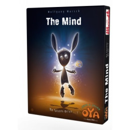 JEUX DE SOCIÉTÉ - The Mind