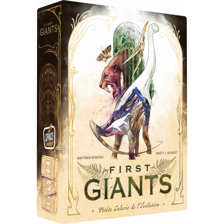 First Giants