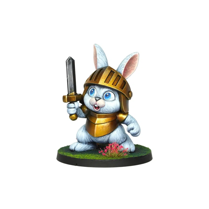 Melon (Armor Version) Limited edition