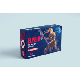 Elysia (Armored Version)