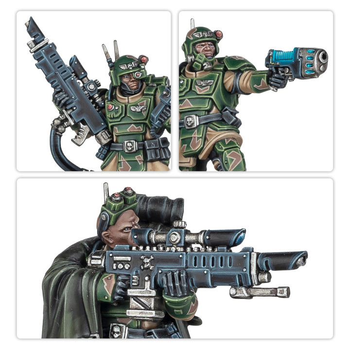 Kasrkins