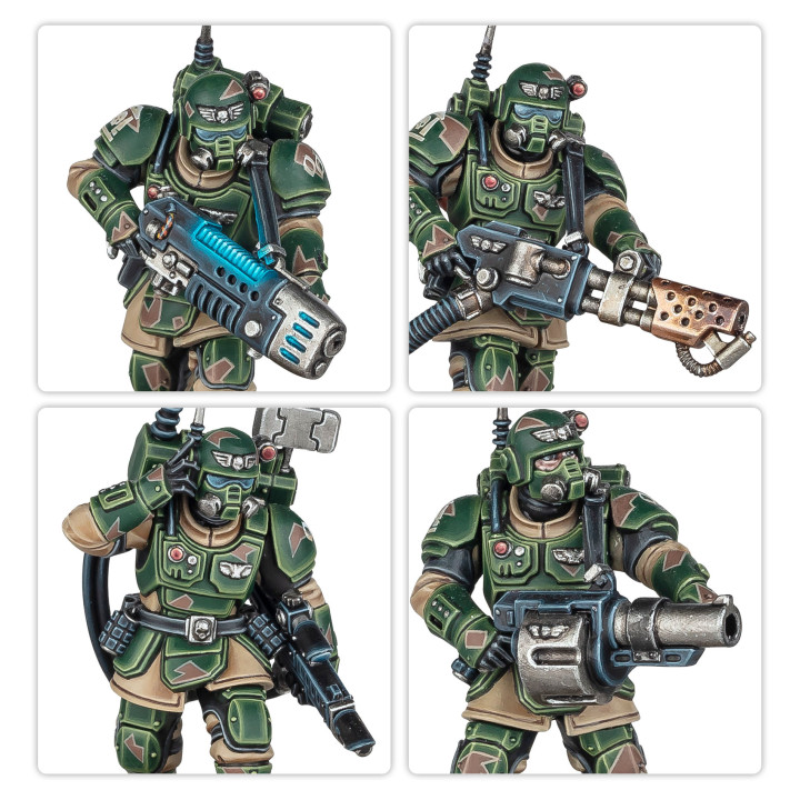 Kasrkins