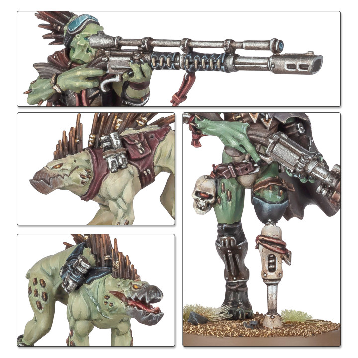- ARMATA XENOS