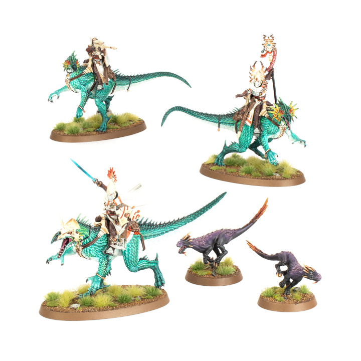 Kill Team™: Exodites