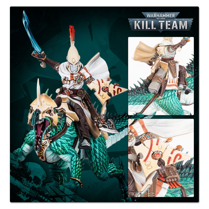 Kill Team™: Exoditen _ KILL TEAM