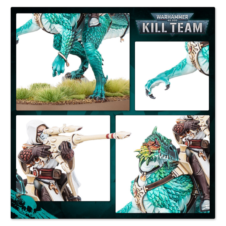 Kill Team™: Exodites