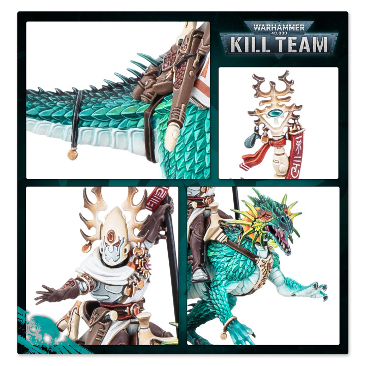 Kill Team™: Exodites