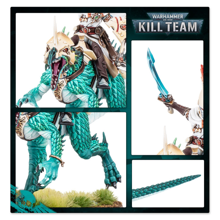 Kill Team™: Exodites