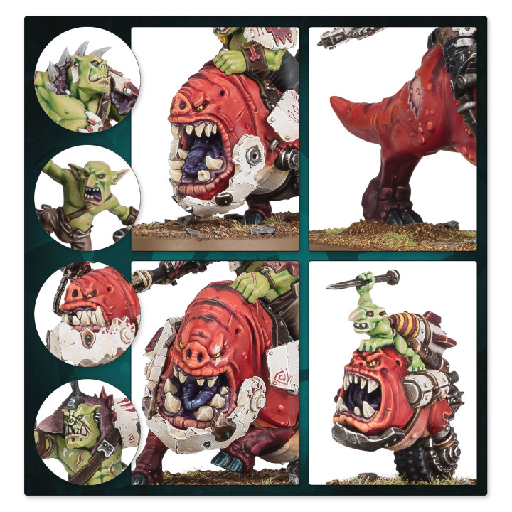 Kill Team™: Exodite - KILL TEAM
