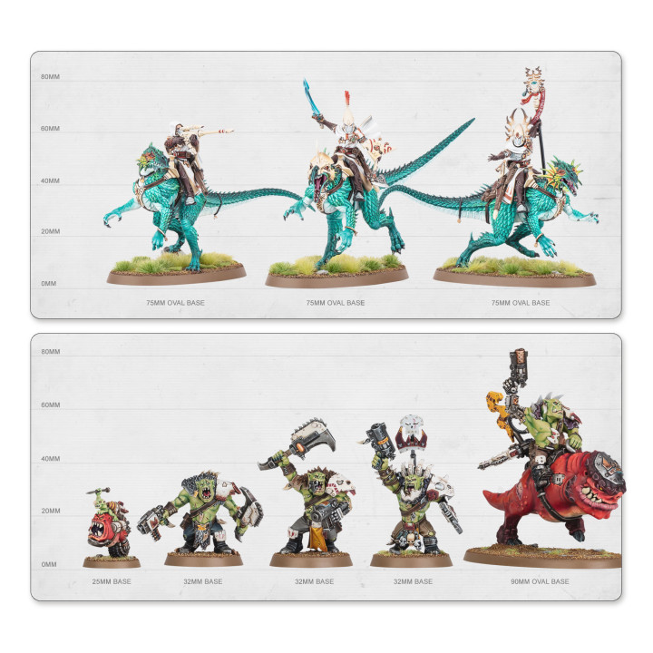 Kill Team™: Exodite - KILL TEAM