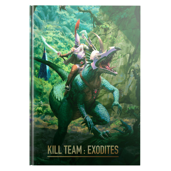 Kill Team™: Exodite - KILL TEAM