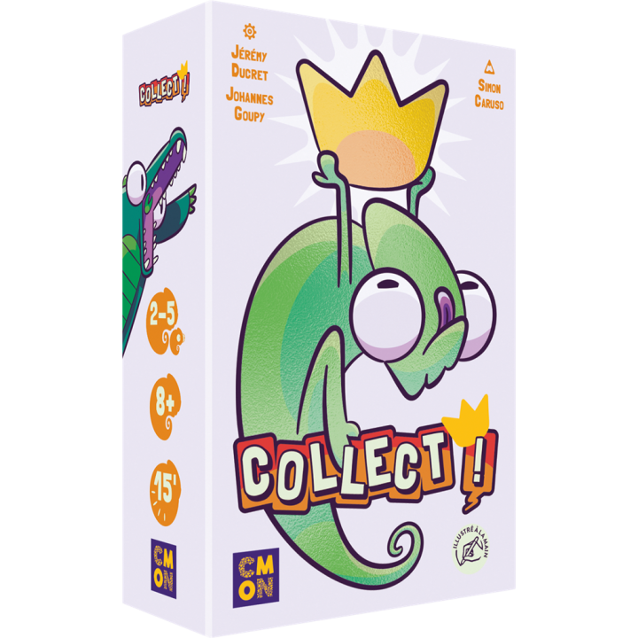 Collect !