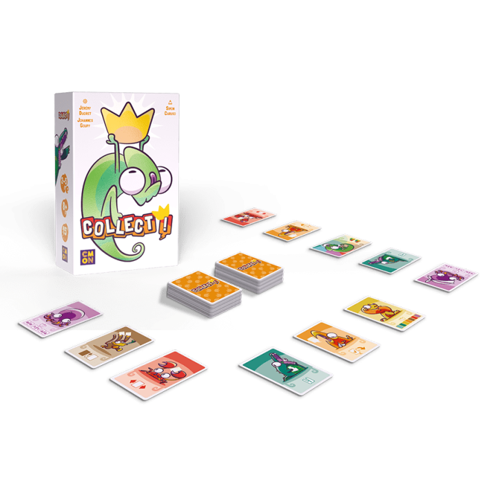 Collect !