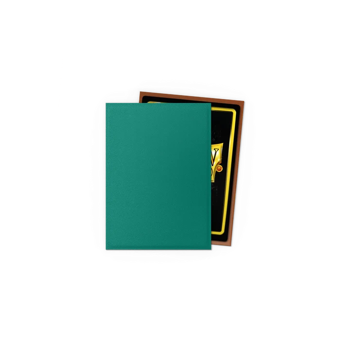 Dragon Shield Dual Matte Sleeves (x100) - SLEEVES