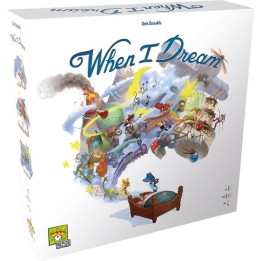 JEUX D'AMBIANCE - When I dream