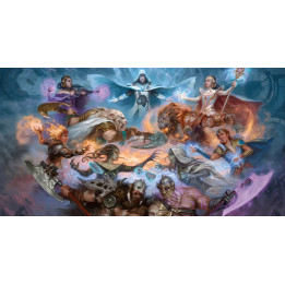 Magic: The Gathering Pre-Release 1v1 The Hobbit (morning) - TRADING CARD GAME