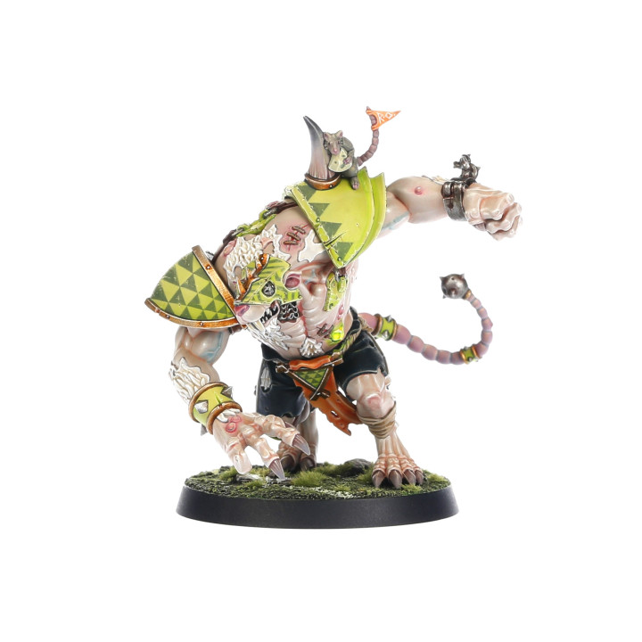 Ratten-Oger _ BLOOD BOWL