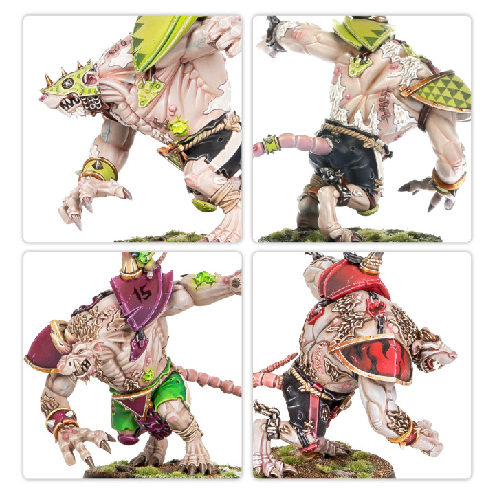 Rat-ogre