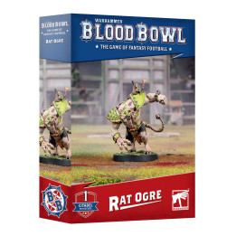 Ratto-orco - BLOOD BOWL