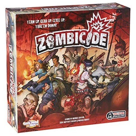 Zombicide