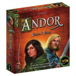 Andor - Chada & Thorn - TO SORT