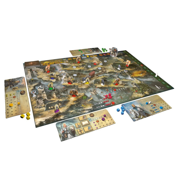 Andor - Part 3 - The Last Hope - TO SORT