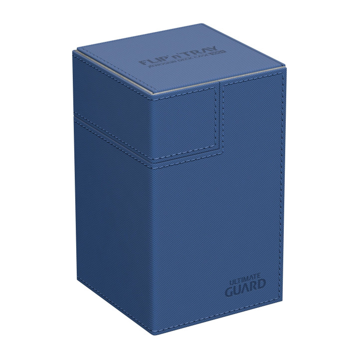 DECK BOXES - Ultimate Guard - Flip'n'Tray XenoSkin Deck Case 100+
