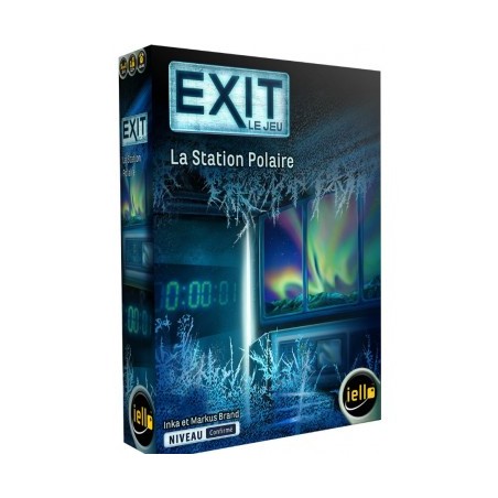 Exit  - La Station Polaire