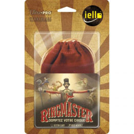 Ringmaster - GIOCHI DA TAVOLO
