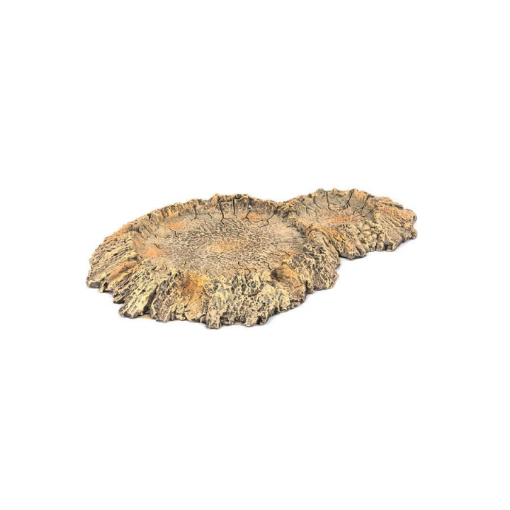 TERRAINS - Explosion Craters - Pre-painted Resin Terrain