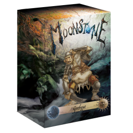 FIGURINES - Moonstone - Gotchgut the Giant