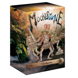 FIGURINES - Moonstone - The Barony