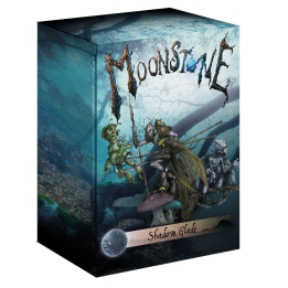 FIGURINES - Moonstone - Shadowglade