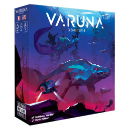A TRIER - Varuna