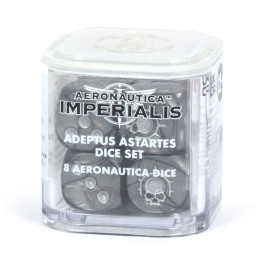 Adeptus Astartes Dice Set - MINIS