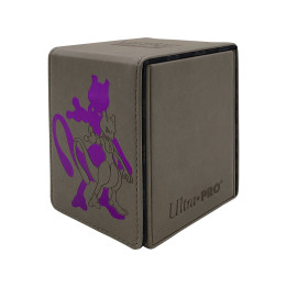 DECK BOXES - Alcove Flip - Mewtwo