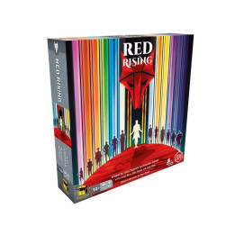 Red Rising - GIOCHI DA TAVOLO