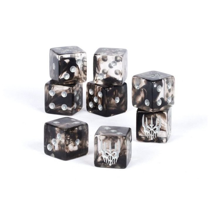 Dol Guldur Dice Set - Dice
